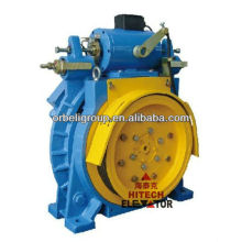 Elevator Traction Machine(Gearless),Elevator tractor,Lift machine